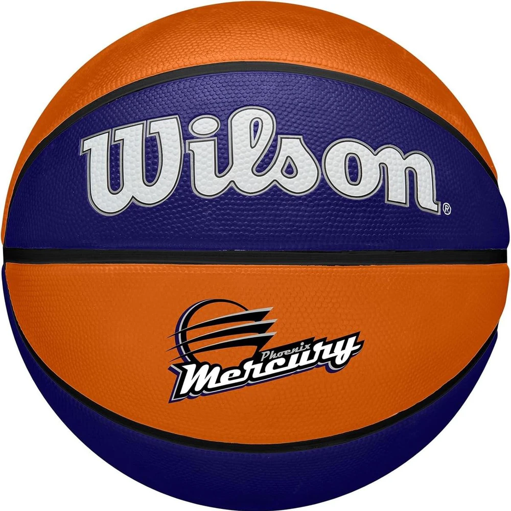 krepšinio kamuolys wilson wnba team tribute size 6