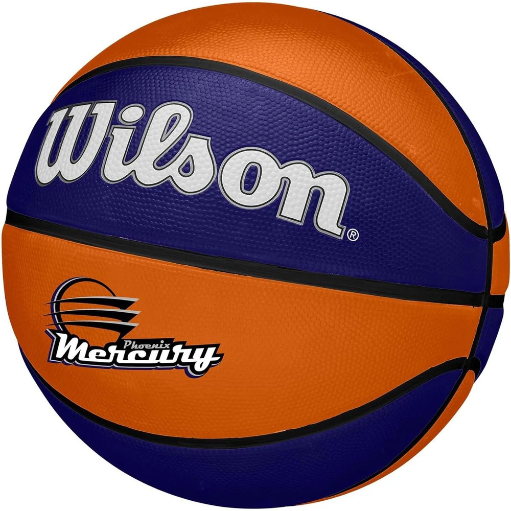 krepšinio kamuolys wilson wnba team tribute size 6