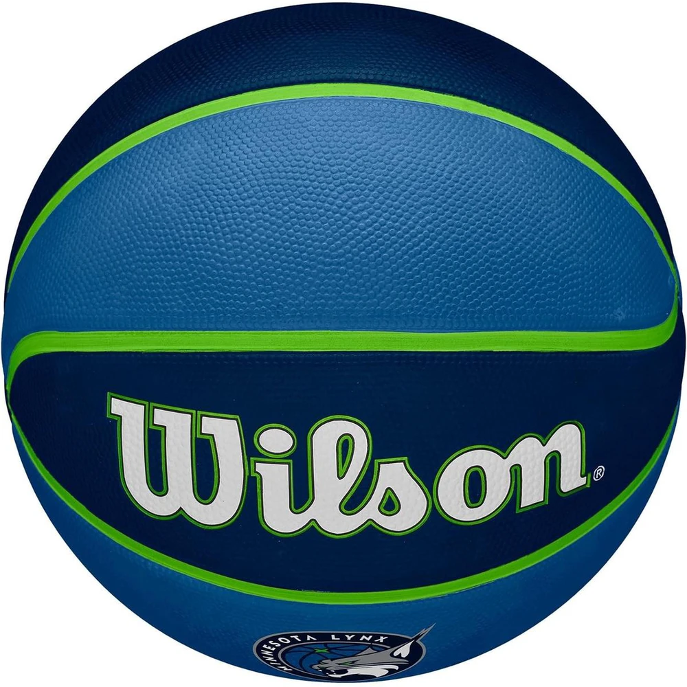 krepšinys wilson wnba team tribute lynx