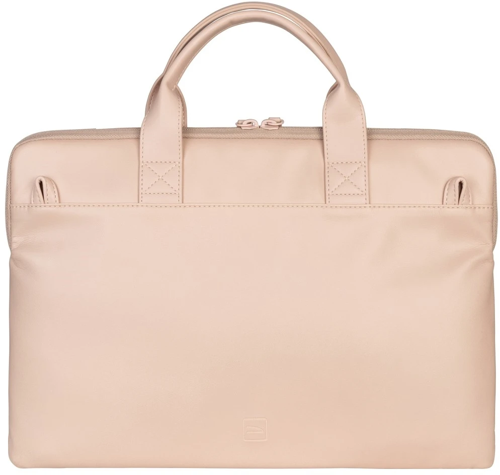 krepšys kompiuteriui Tucano Isotta Superslim 15.6″ pink
