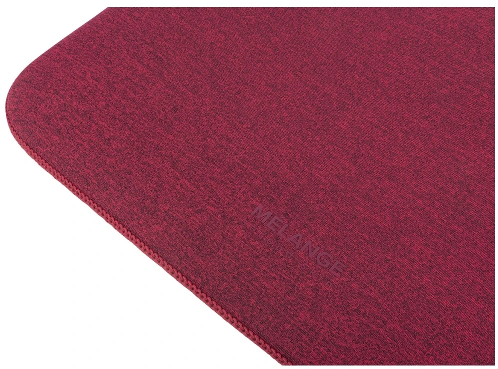Krepšys kompiuteriui Tucano Melange Sleeve 13″/14″ for laptop 13″/14″ burgundy