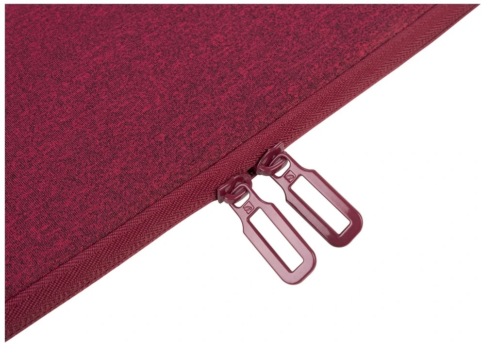 Krepšys kompiuteriui Tucano Melange Sleeve 13″/14″ for laptop 13″/14″ burgundy