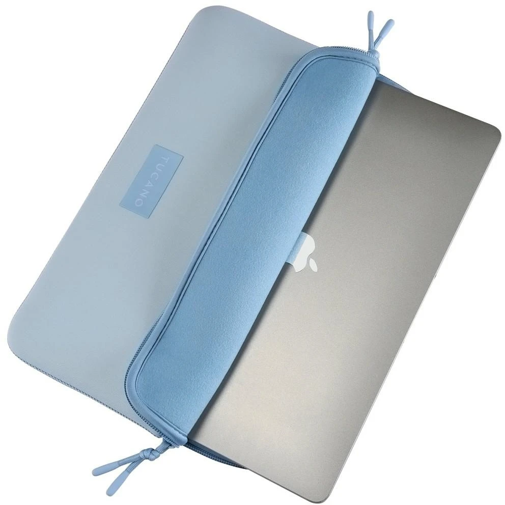 Tucano Sleeves One do MacBook Neo pilka