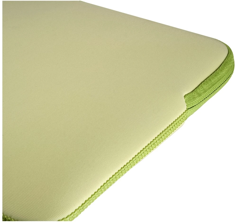 Tucano Sleeves One do MacBook Neo geltona