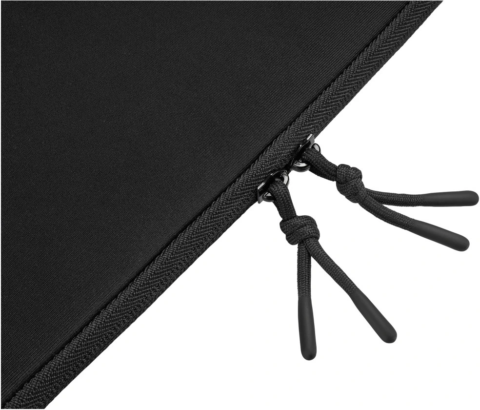 Tucano Sleeves One do MacBook Neo juoda