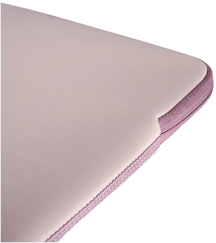Tucano Sleeves One do MacBook Neo rožinė