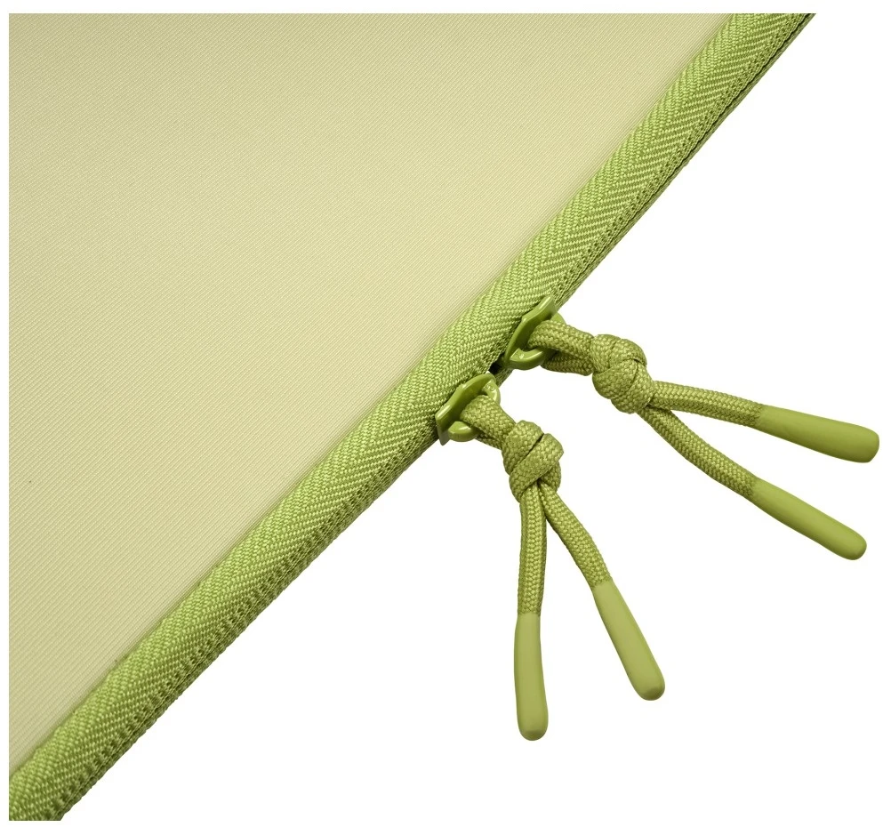 Tucano Sleeves One do MacBook Neo geltona