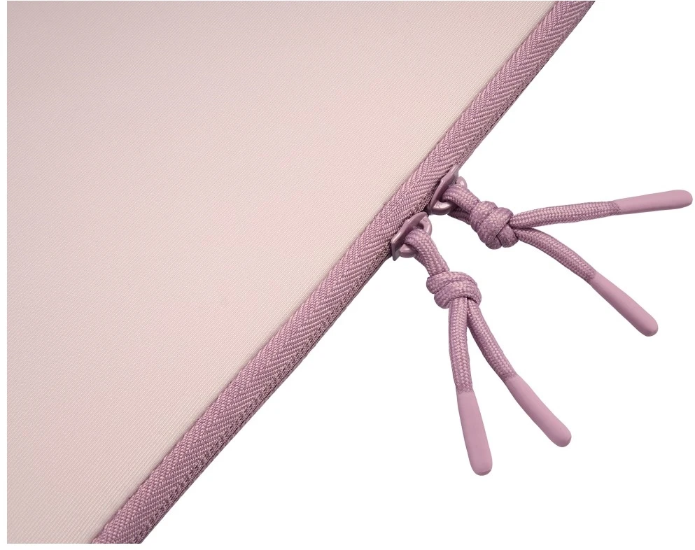 Tucano Sleeves One do MacBook Neo rožinė