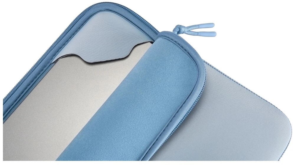 Tucano Sleeves One do MacBook Neo pilka