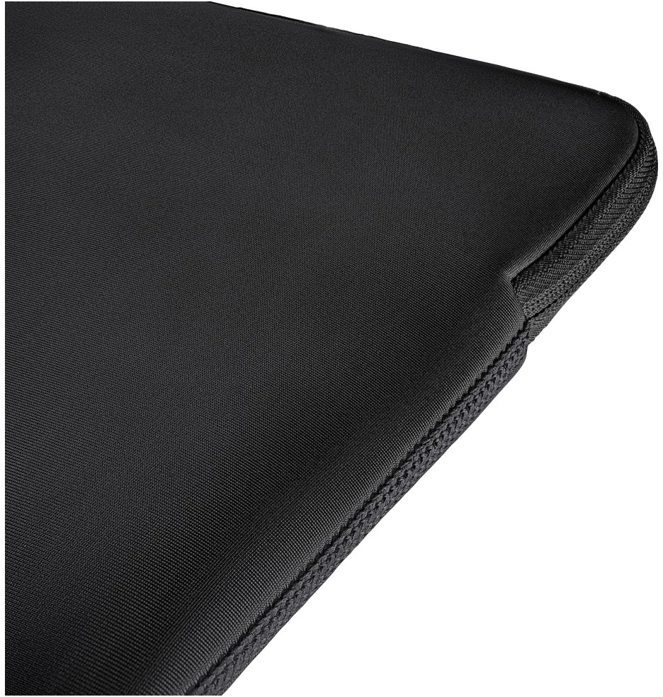 Tucano Sleeves One do MacBook Neo juoda