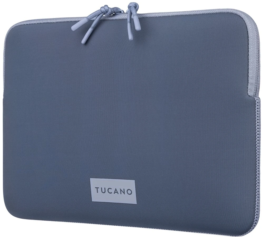 Tucano Sleeves One do MacBook Neo mėlyna