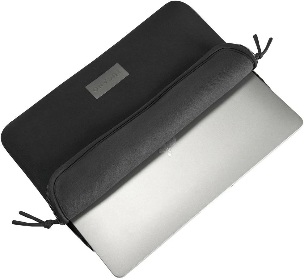 Tucano Sleeves One do MacBook Neo juoda