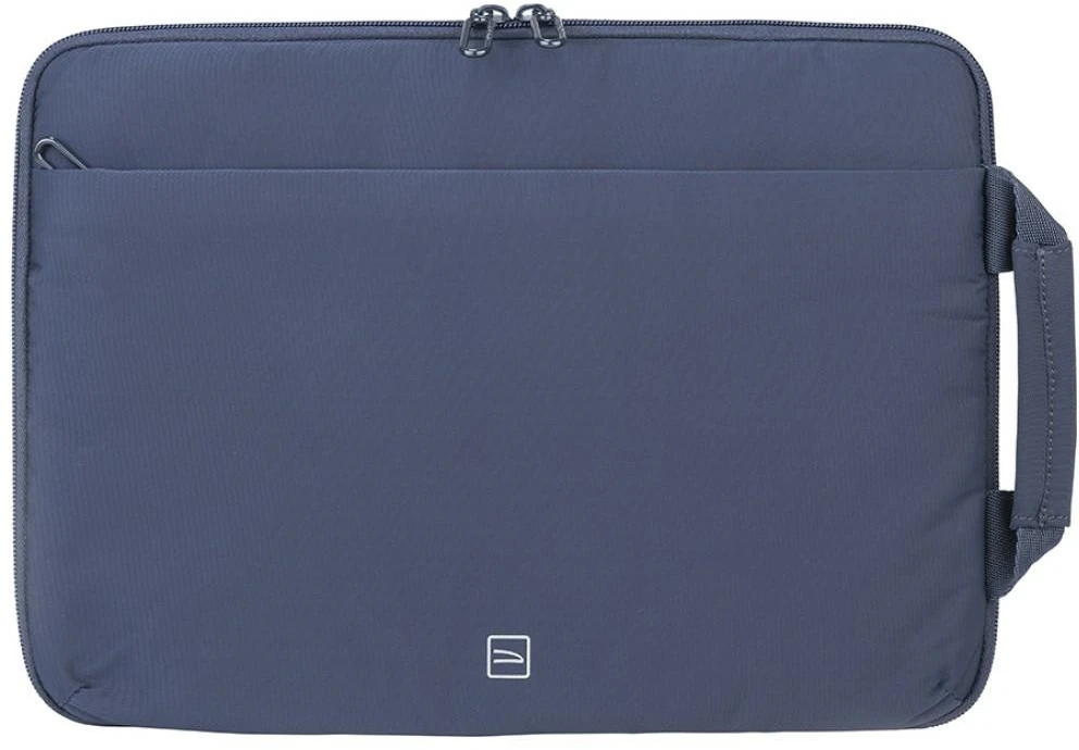 krepšys kompiuteriui Tucano Sandy Sleeve 13/14″ for laptop 13/14″ mėlynas