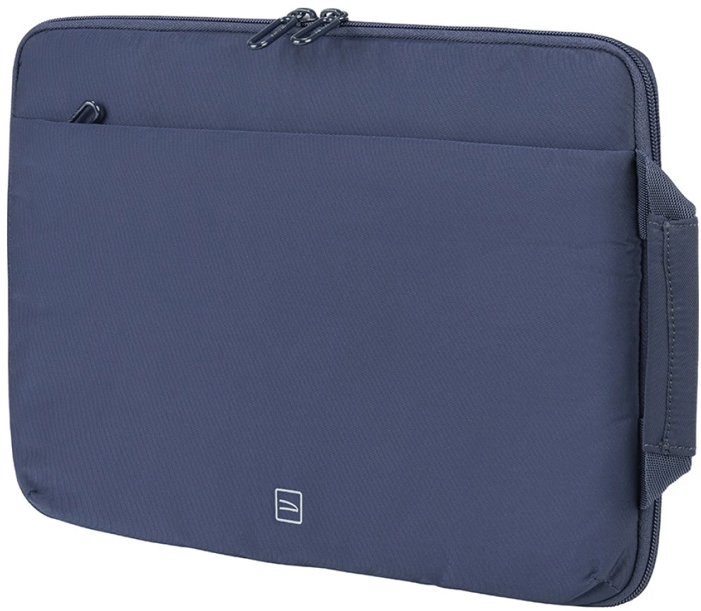 krepšys kompiuteriui Tucano Sandy Sleeve 13/14″ for laptop 13/14″ mėlynas