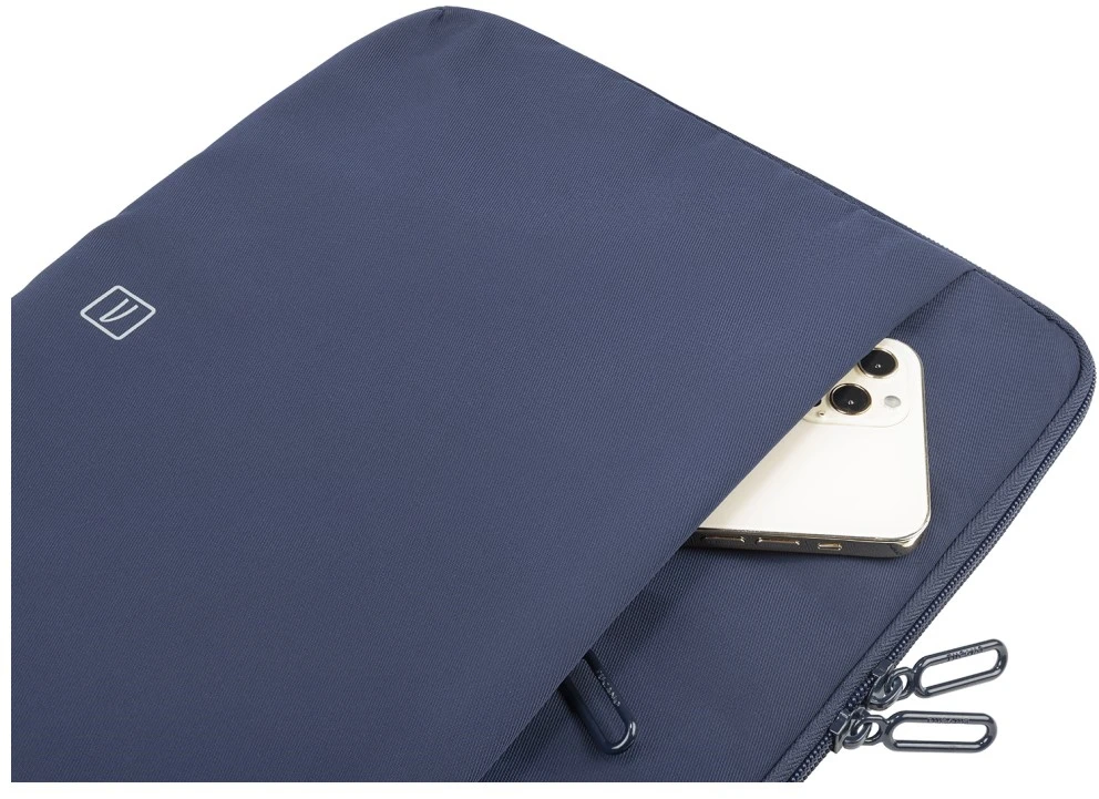 krepšys kompiuteriui Tucano Sandy Sleeve 13/14″ for laptop 13/14″ mėlynas