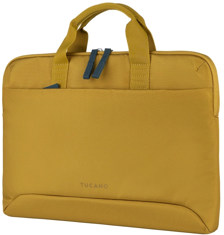 Tucano Smilza 13"-14" geltonas