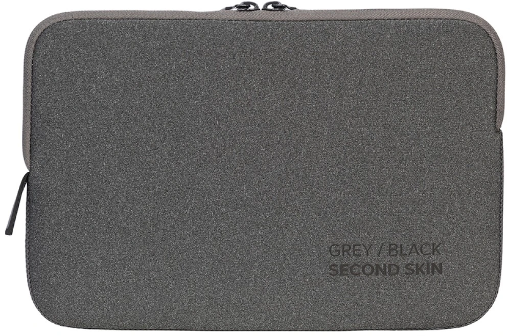 Krepšys na tablet Tucano Melange Sleeve na tablet 9″/10″ juoda