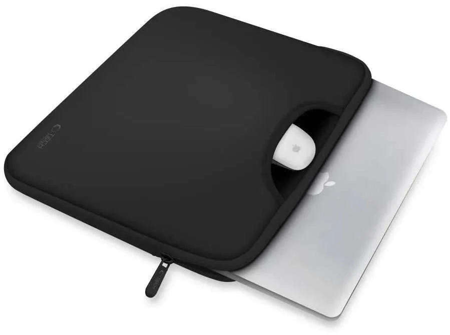 Nešiojamas kompiuteris Bag 15-16 Tech-Protect Neoprene - Juodas