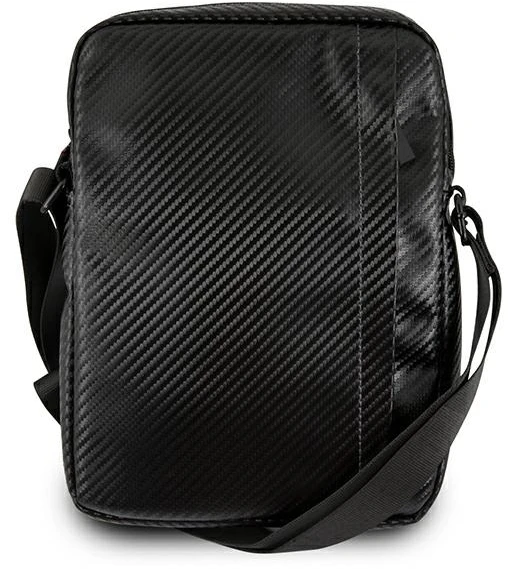 BMW BMTB10CAPRBK Planšetė Bag 10″ Carbon / Raudona Stripe