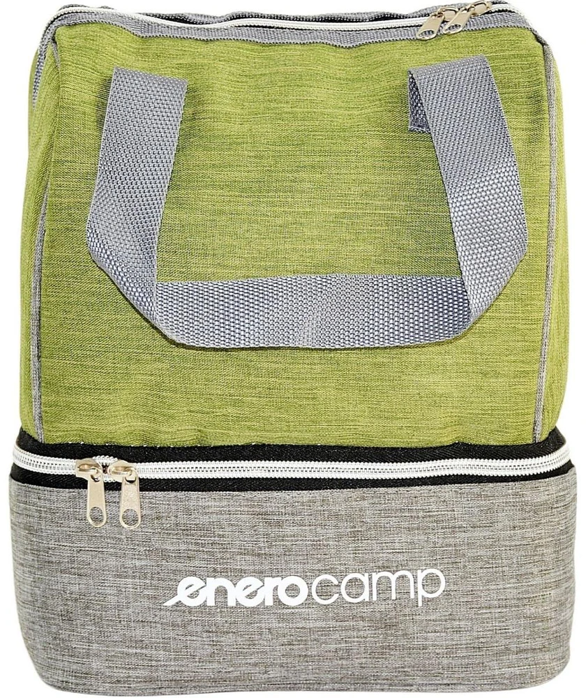 Termoizoliacinė 7L krepšys Enero Camp