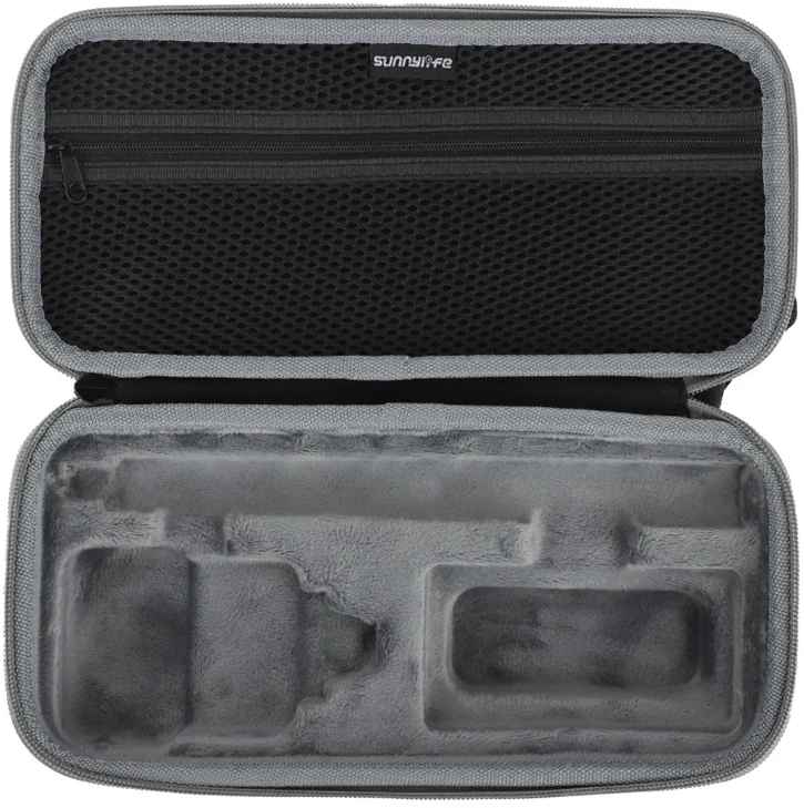 Krepšys Sunnylife dla OSMO 360 Adventure Combo