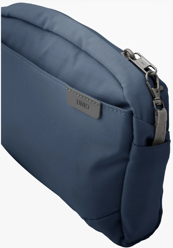 Bag UNIQ Arden Sling 2L mėlynas