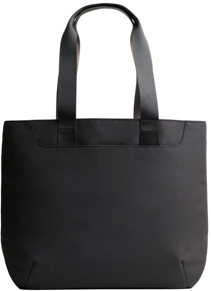 Bag UNIQ Arden Tote 16L juodos spalvos