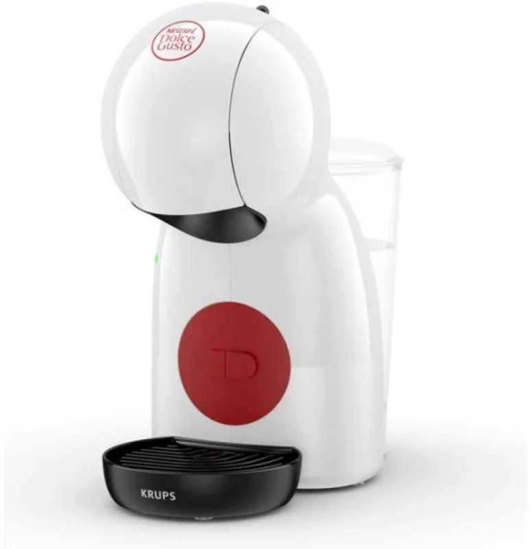 Kavos aparatas Krups NESCAFÉ DOLCE GUSTO KP1A31 Pusiau automatinis kapsulinis kavos virimo aparatas 0.8 L