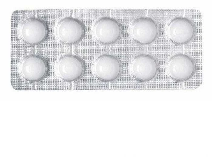 Krups valymo tabletės XS3000 (10 vnt.)