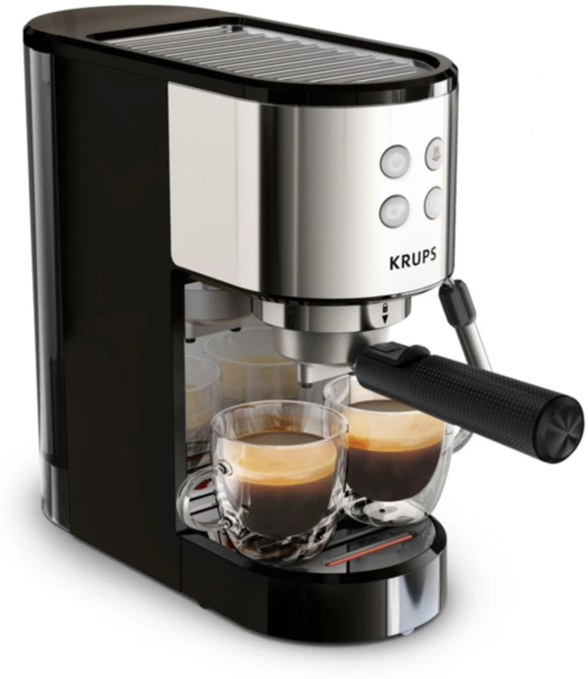 Kavos aparatas Krups Virtuoso Essential XP4418 Espresso