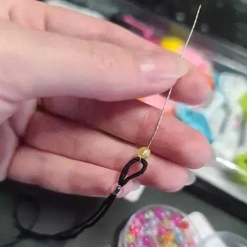 Kruzzel Bracelet Making Kit 20573