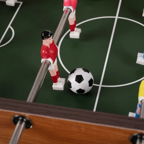 Stalo futbolas Kruzzel