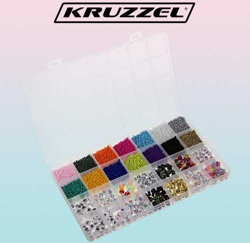 Kruzzel Apyrankes gaminimo rinkinys 20371