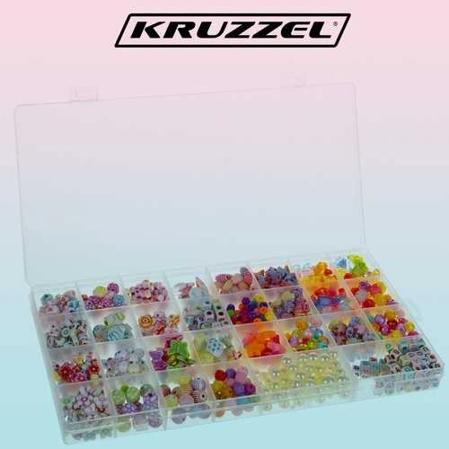 Kruzzel Bracelet making kit 19730
