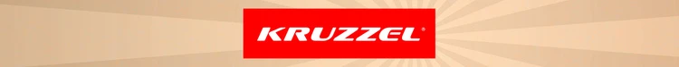 Dėlionė Kruzzel Wooden puzzle beads 22403