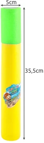 Kruzzel Vandens pistoletas - siurblys 23424