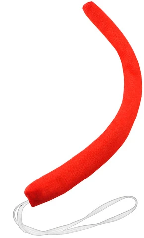 Kruzzel Velnio kostiumas, 4 dalių rinkinys