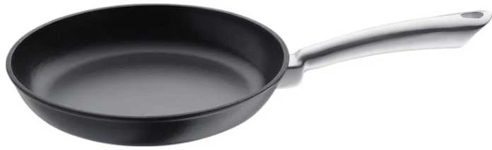 Küchenprofi Provence – ketaus keptuvė, skersmuo 20 cm (juodas)