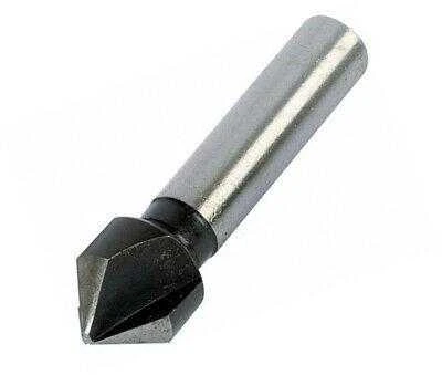 Grąžtas Kūginis gilintuvas Wolfcraft 2505000; 12 mm