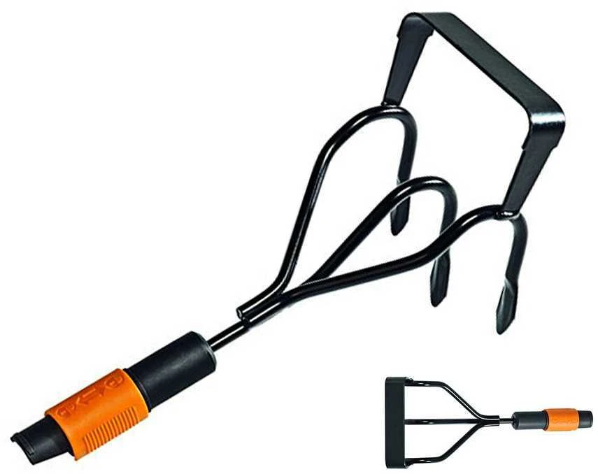 Fiskars QuikFit Cultiweeder