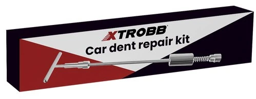 Malatec Xtrobb Automobilio įlenkimų šalinimo rinkinys