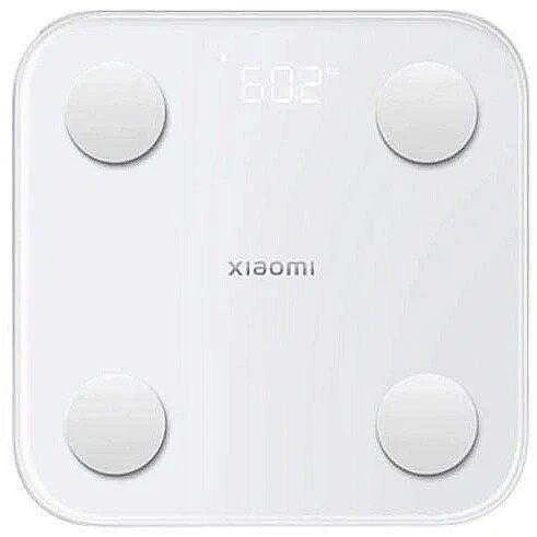 Xiaomi kūno sudėties svarstyklės "Body Composition Scal" S400
