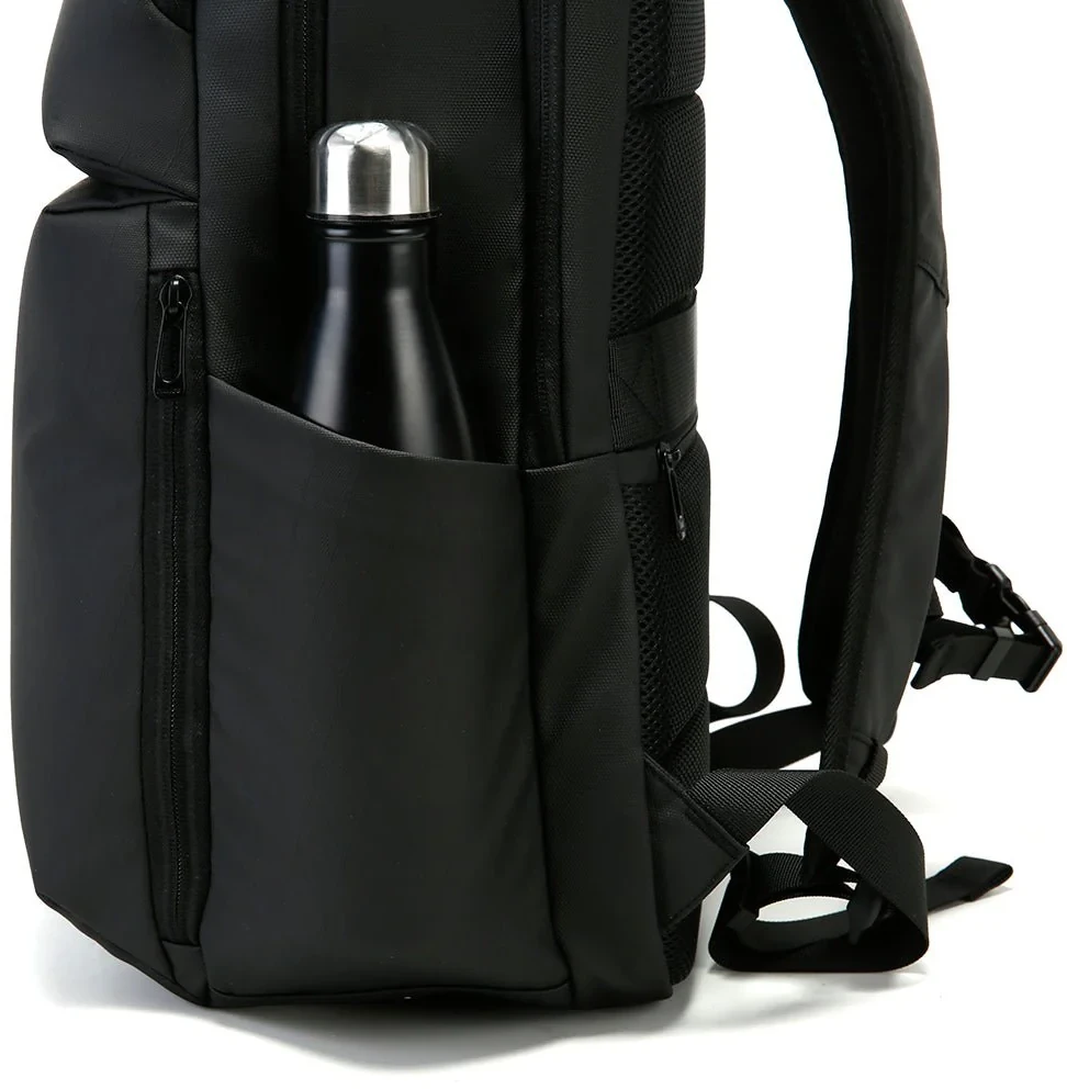 Kuprinė Bange 3065 15.6″ juoda