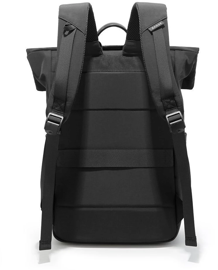 Kuprinė Bange 3115 15.6″ juoda