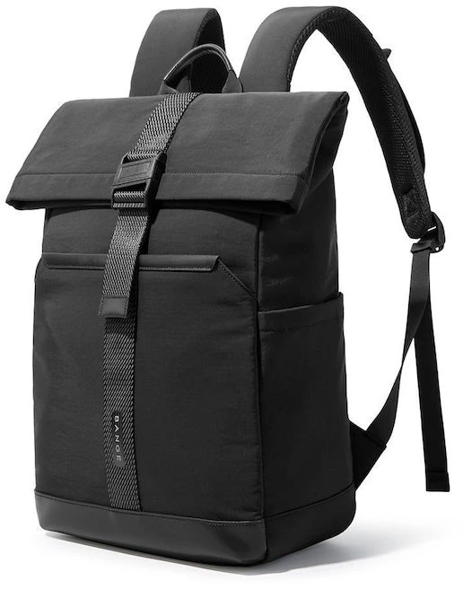 Kuprinė Bange 3115 15.6″ juoda