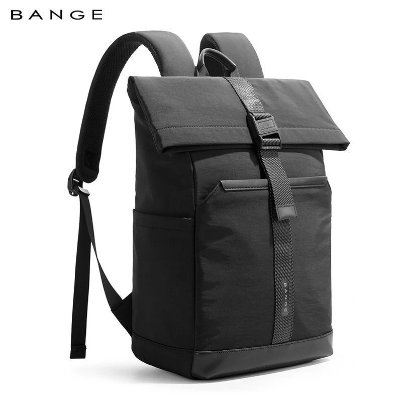 Kuprinė Bange 3115 15.6″ juoda