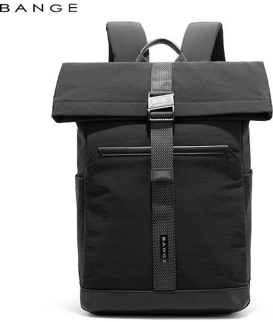Kuprinė Bange 3115 15.6″ juoda