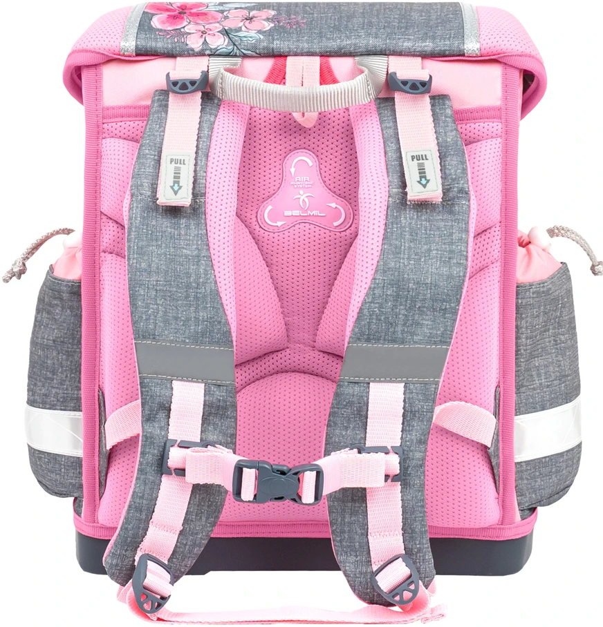 Kuprinė Belmil 403-13/AG Elegant, ergonominė