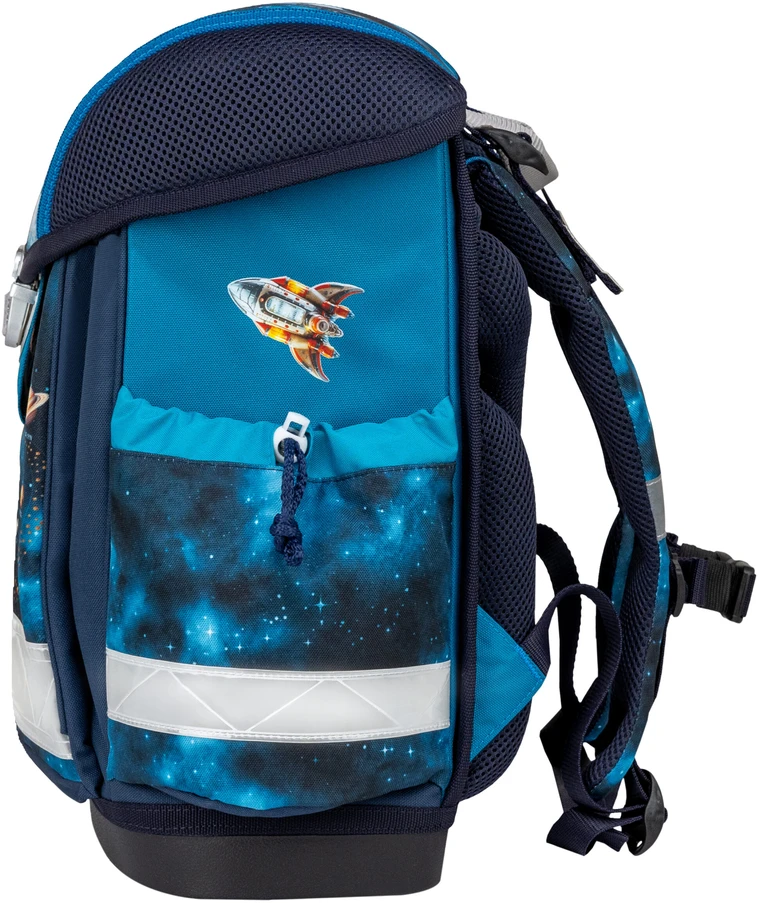Kuprinė Belmil 403-13/AG Infinity Space, ergonominė