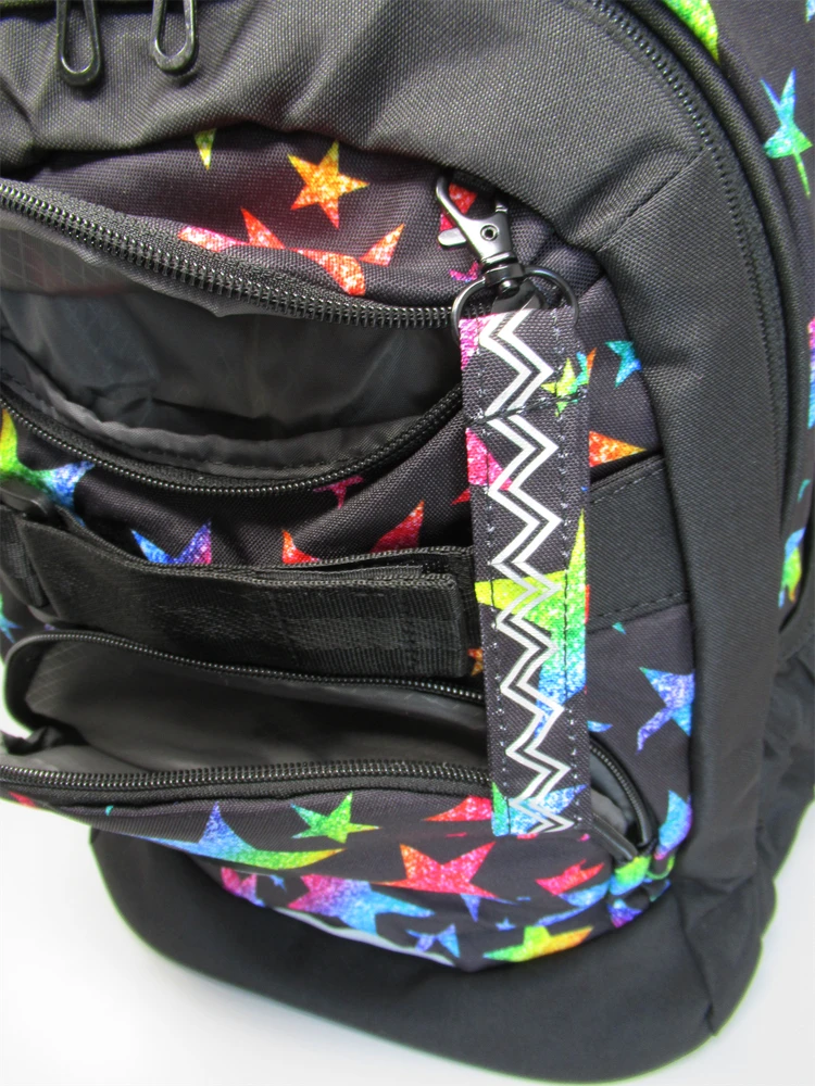 Kuprinė College Freedom 43, 29x22x43 cm